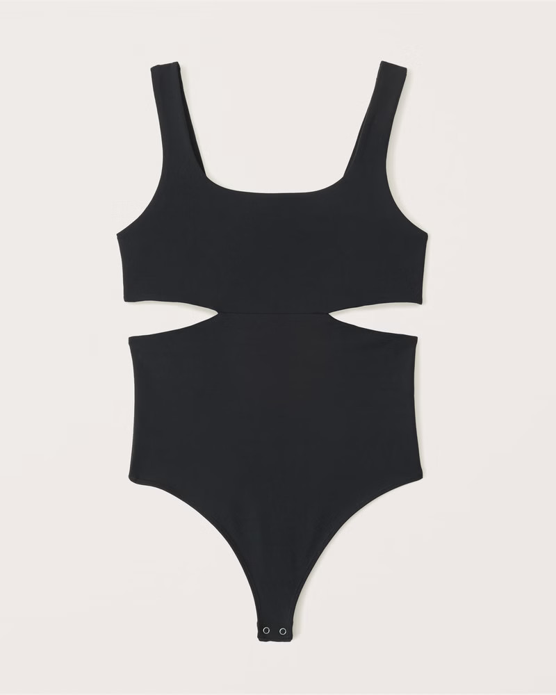 Online Exclusive
			


  
						
							Seamless Cutout Tank Bodysuit
						
					



		
	



	
	... | Abercrombie & Fitch (US)