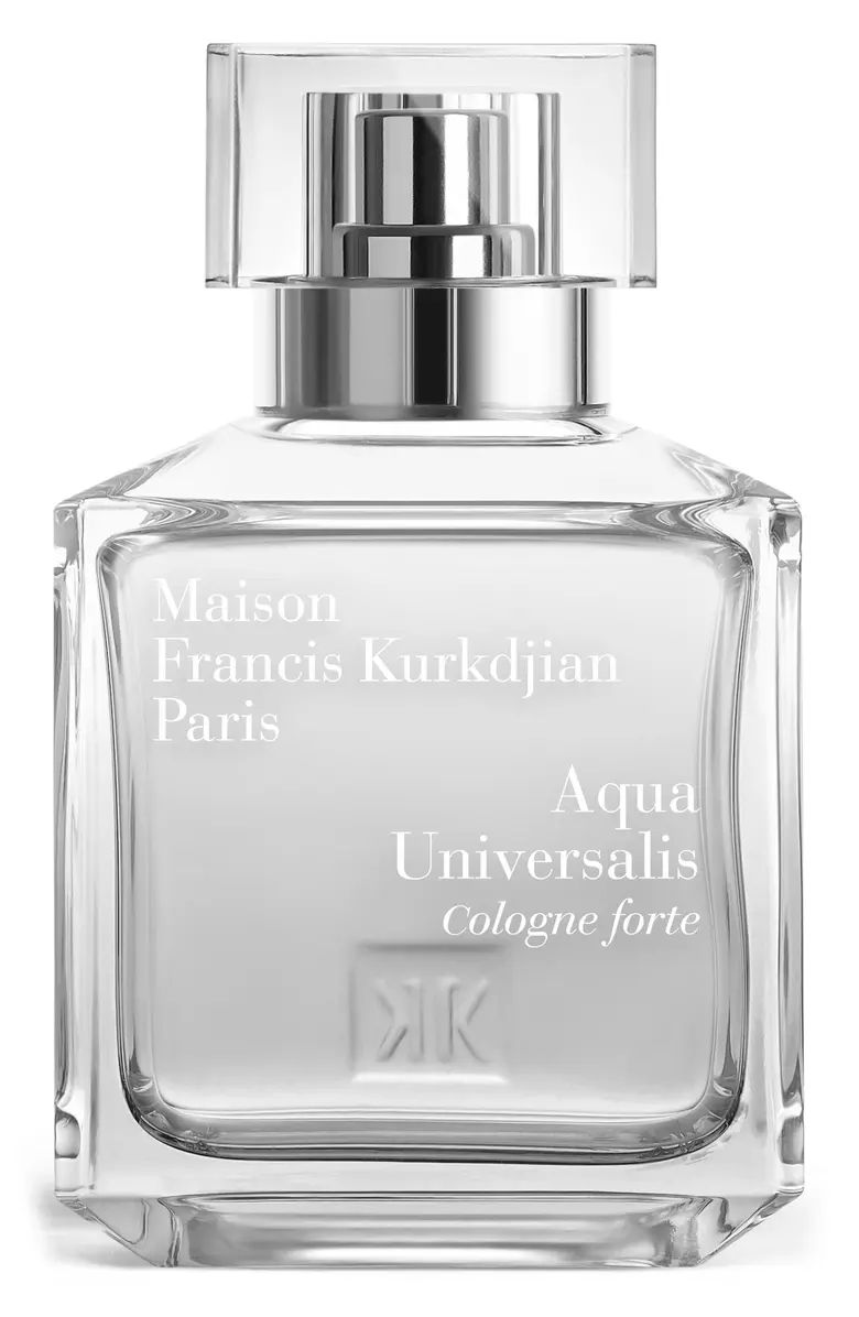 Maison Francis Kurkdjian Aqua Universalis Cologne forte Eau de Parfum | Nordstrom | Nordstrom