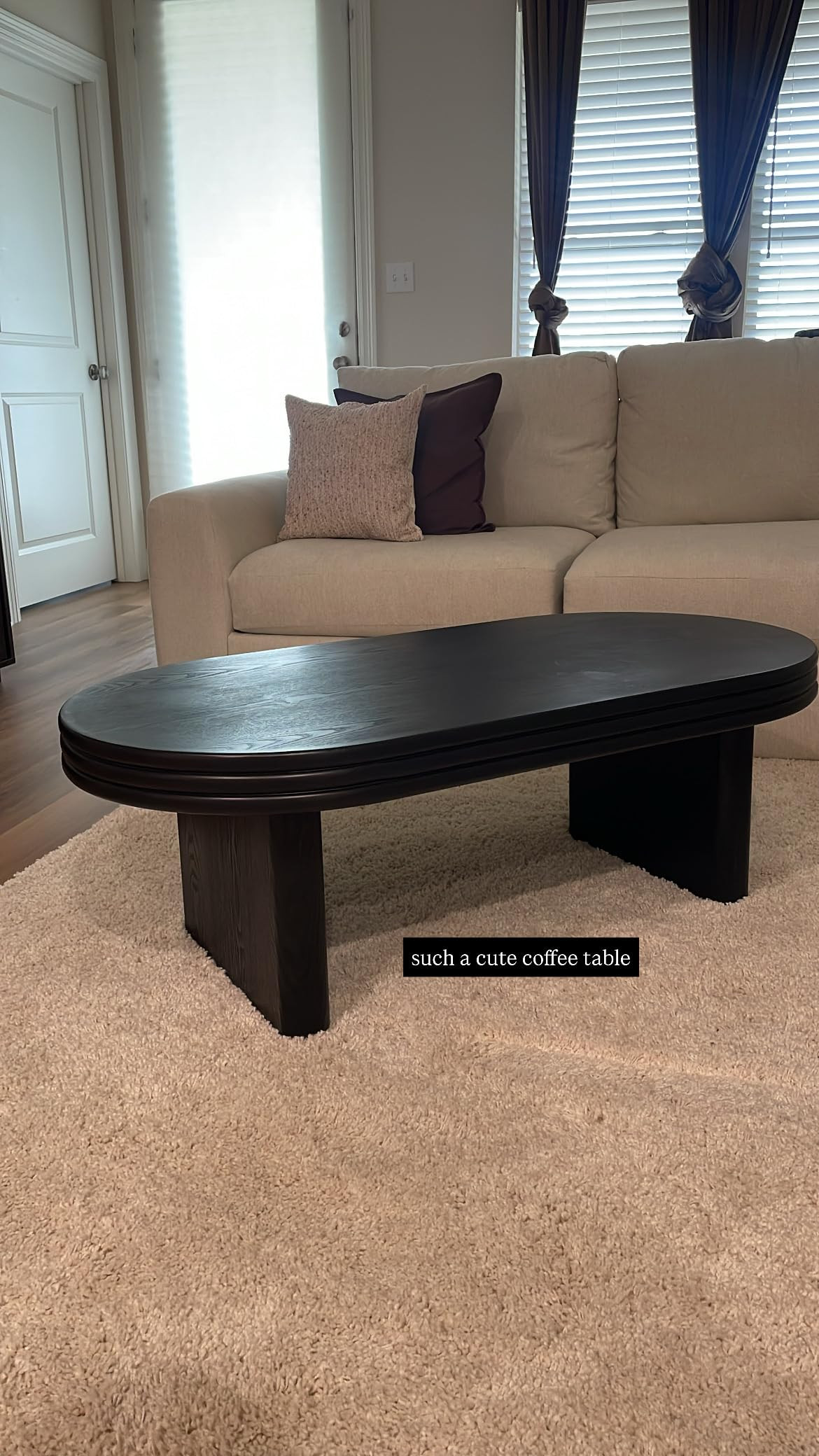 Look at this lovely coffee table! Perfect for a modern touch in your living room. So stylish and cozy! 🌿//CoffeeTable ModernCoffeeTable LivingRoomDecor ModernFurniture HomeDecor StylishCoffeeTable CozyLivingRoom InteriorDesign CoffeeTableIdeas MinimalistCoffeeTable LivingRoomStyle
 

 

#LTKHome #LTKSaleAlert