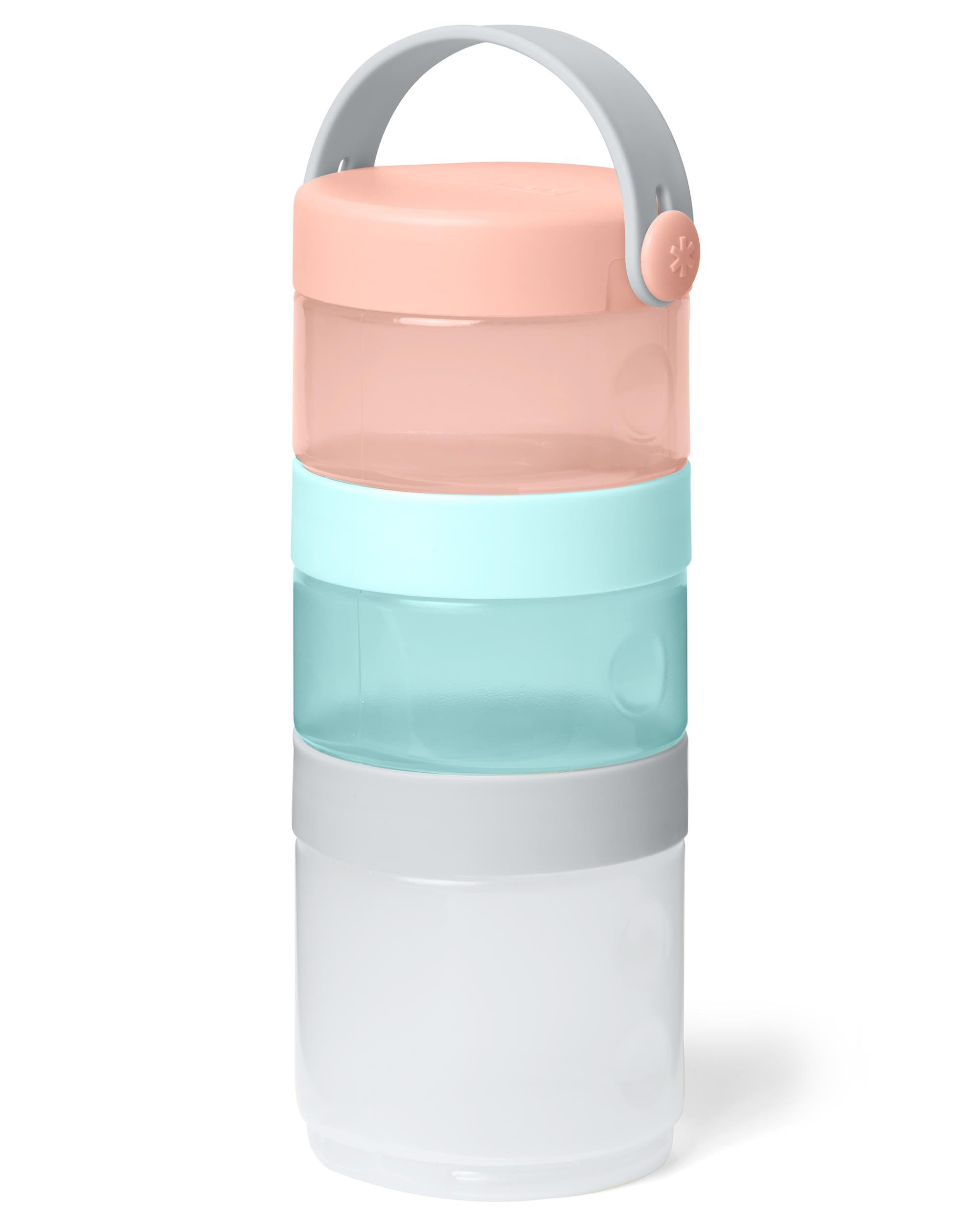 Skip Hop Baby Formula Container, Formula-to-Food | Amazon (US)