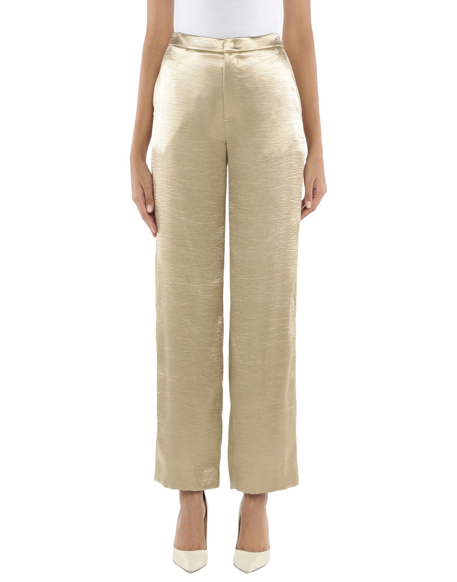 VINCE. Pants - Item 13515659 | YOOX (APAC)
