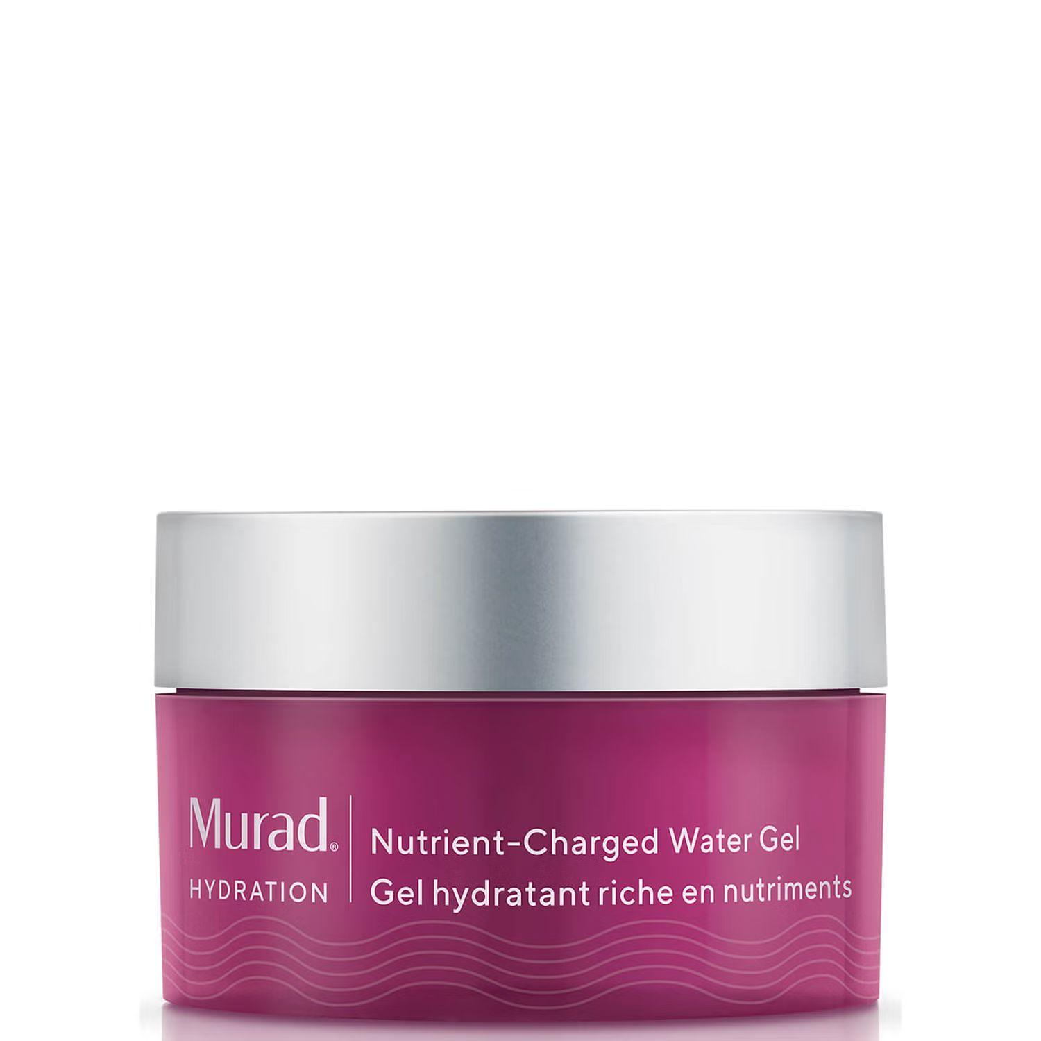 Murad Nutrient Charged Water Gel 50ml | Look Fantastic (UK)