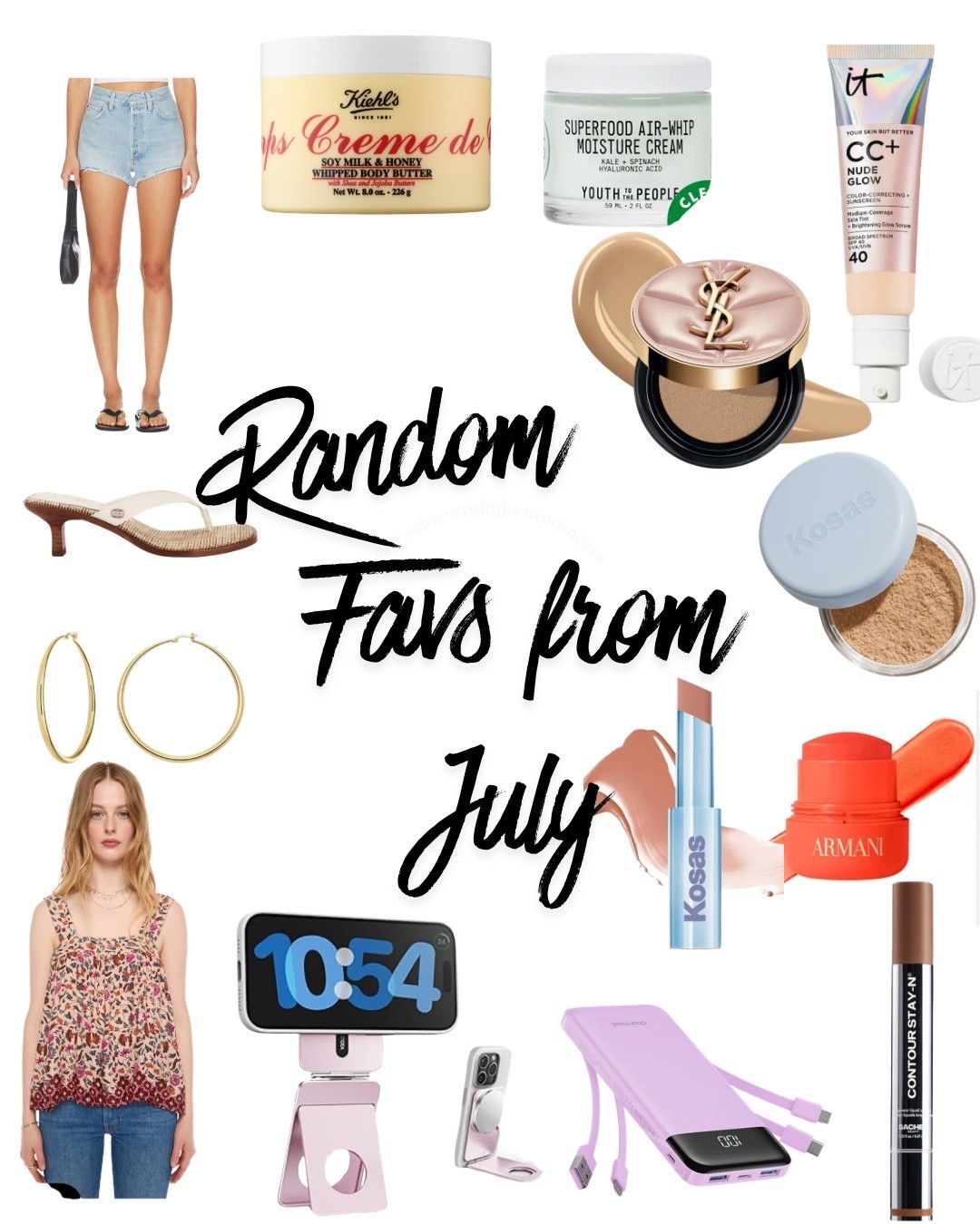 Things I like lately 🙌🏼

#LTKdayinmylife #LTKSaleAlert #LTKBeauty