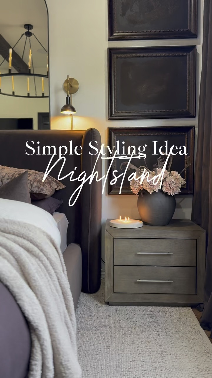  Here are some Faux Floral Stems I Stumbled upon at Target. 💖 Simple, easy, and beautiful. 

Faux Flowers | Flower Assortment | Nightstand | bedroom Inspo

#target #targefinds #florals #stems #floralstem #nightstand #nightstands #flowersrrangment #modern #interiordesign #interiordecorator #bedroominspio #bedroom 

 

#LTKStyleTip #LTKHome #LTKU

#LTKU #LTKHome #LTKStyleTip