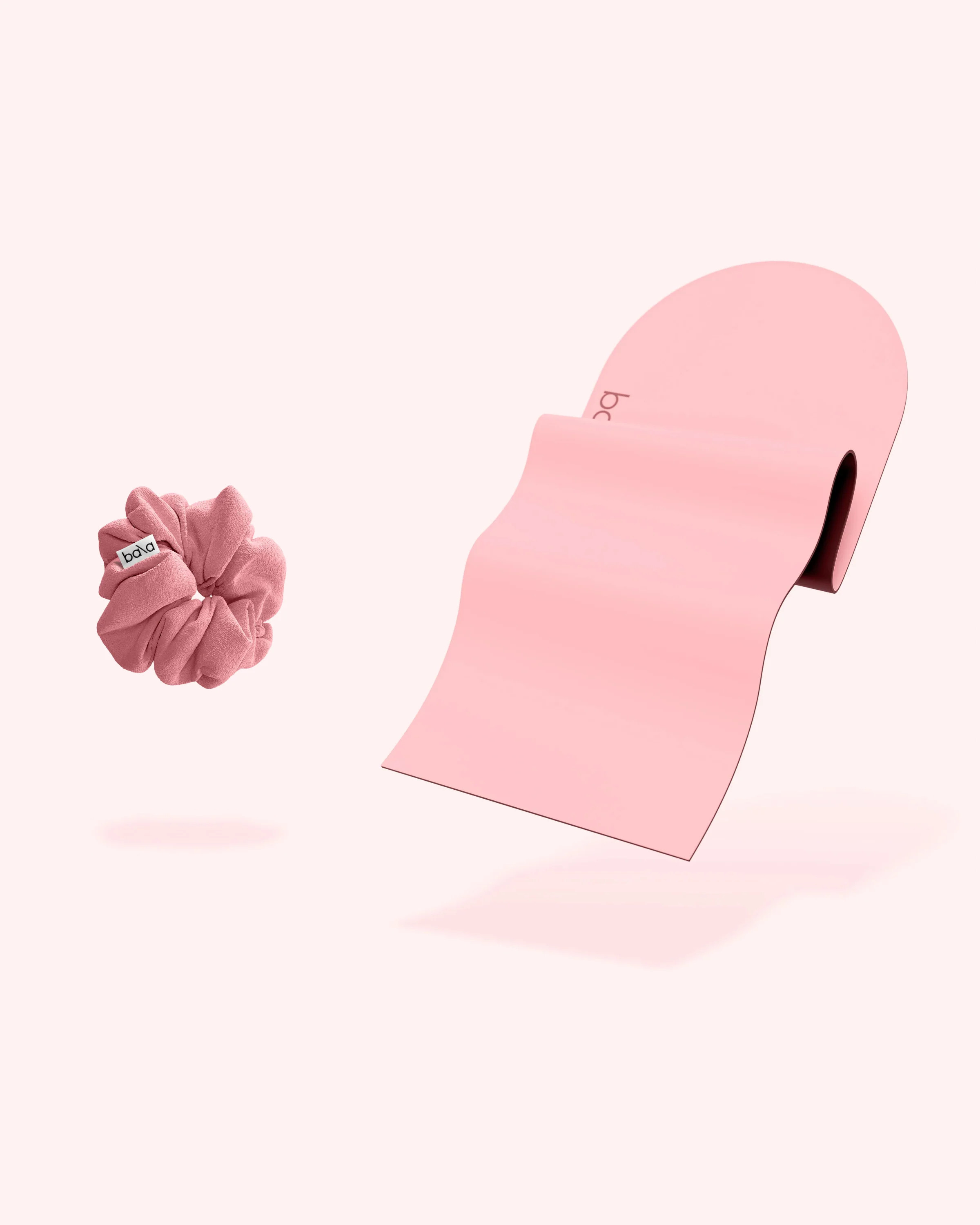 The Scrunchie Kit | Bala