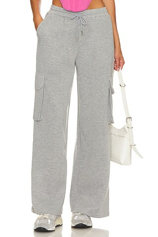 Aida Oversized Sweatpants
                    
                    superdown | Revolve Clothing (Global)