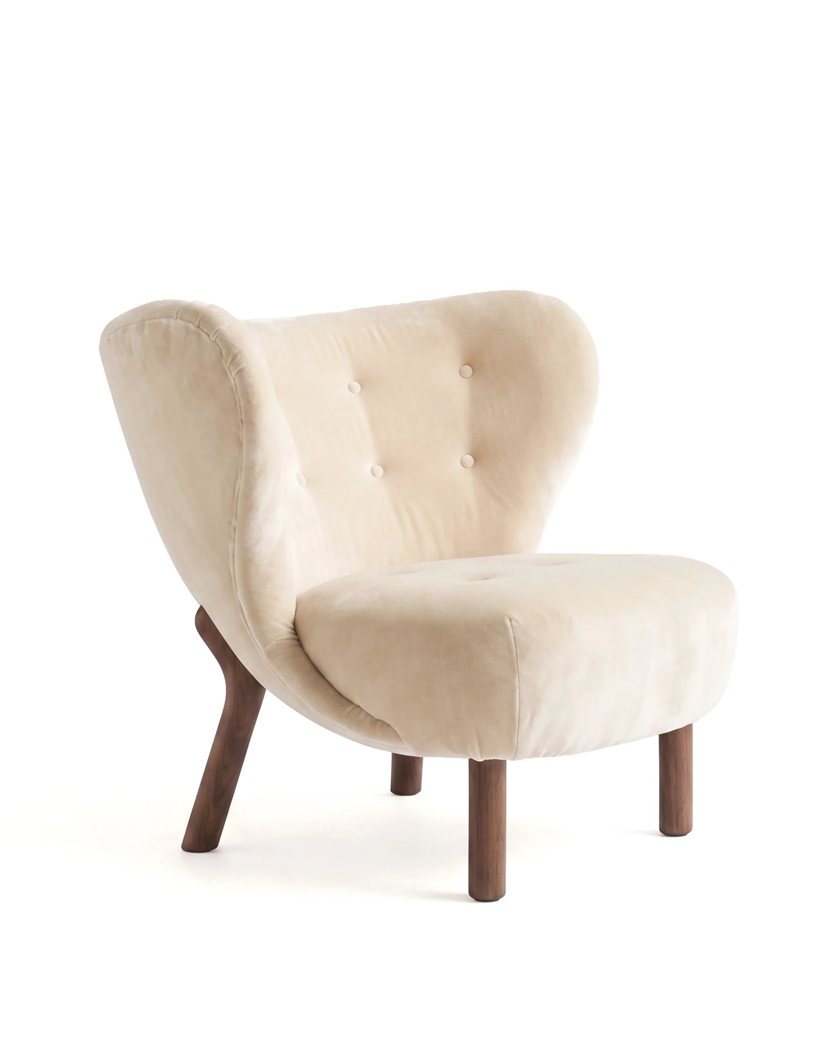 Petra Chair | Interior Icons
