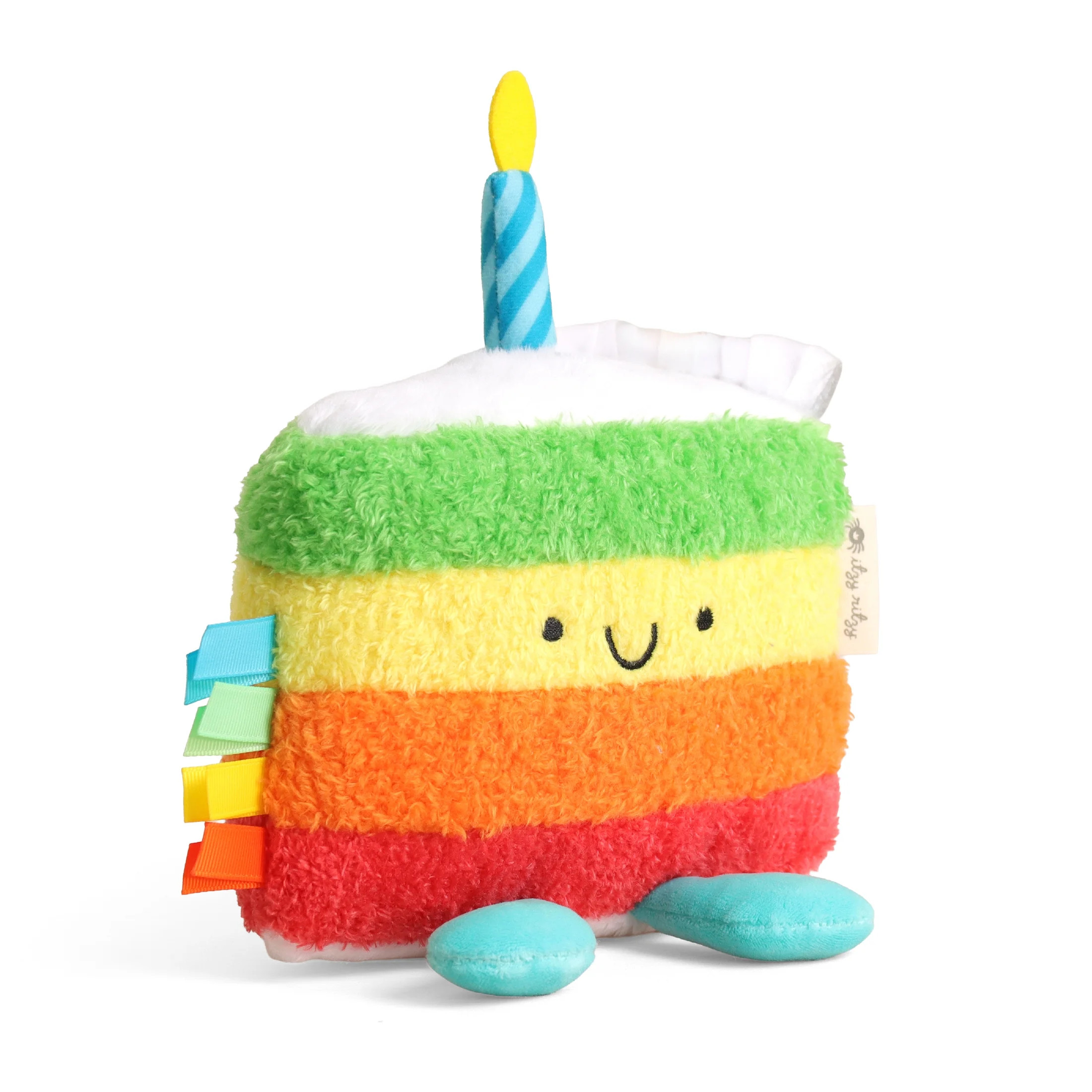 Itzy Ritzy Snuggleverse Cake | Walmart (US)
