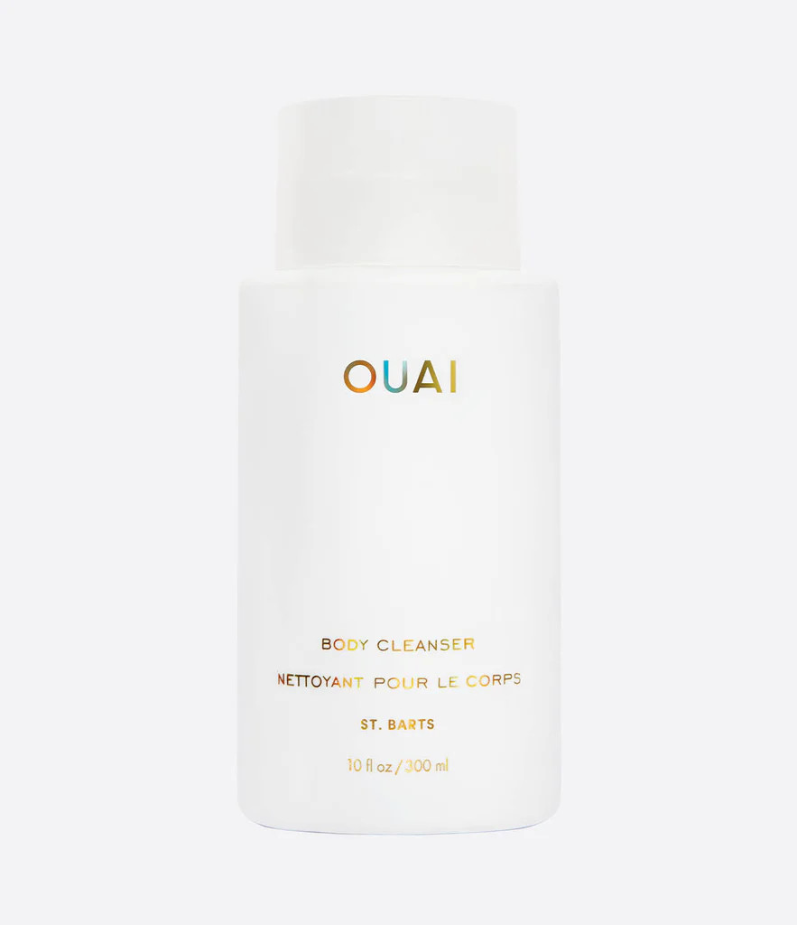 Body Cleanser - St. Barts Scent | OUAI