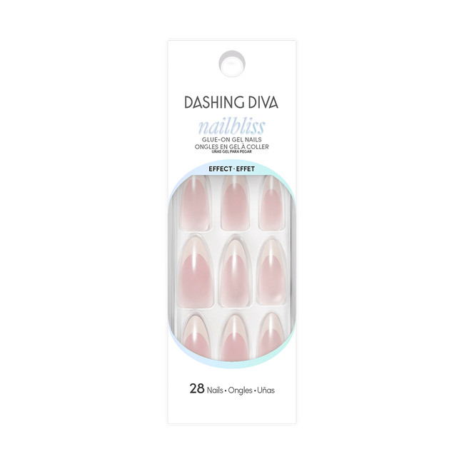 Gel Nail Effects Eye on the Prize | Sally Beauty