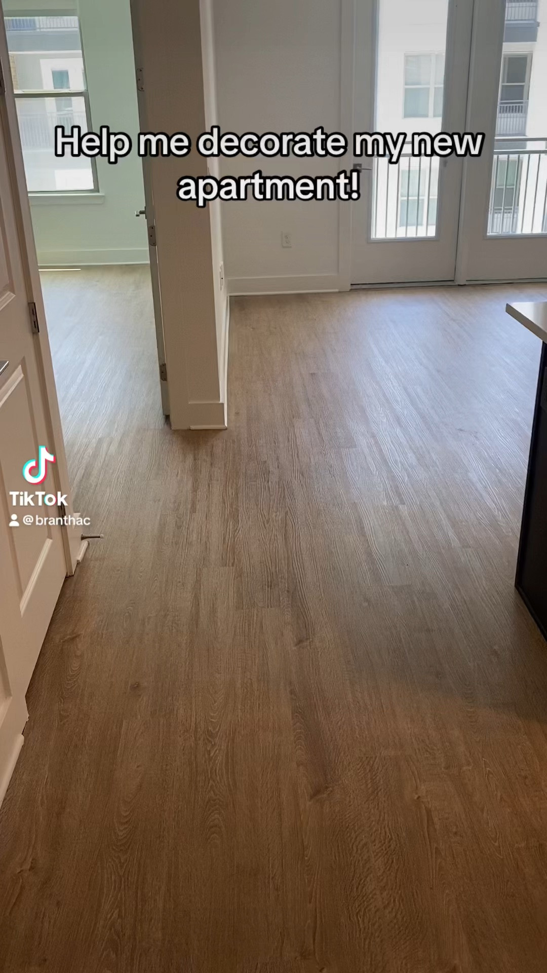 Nothing like a blank slate! 
Get inspired as I pick affordable home decor to fill my new space 😍

#LTKHome