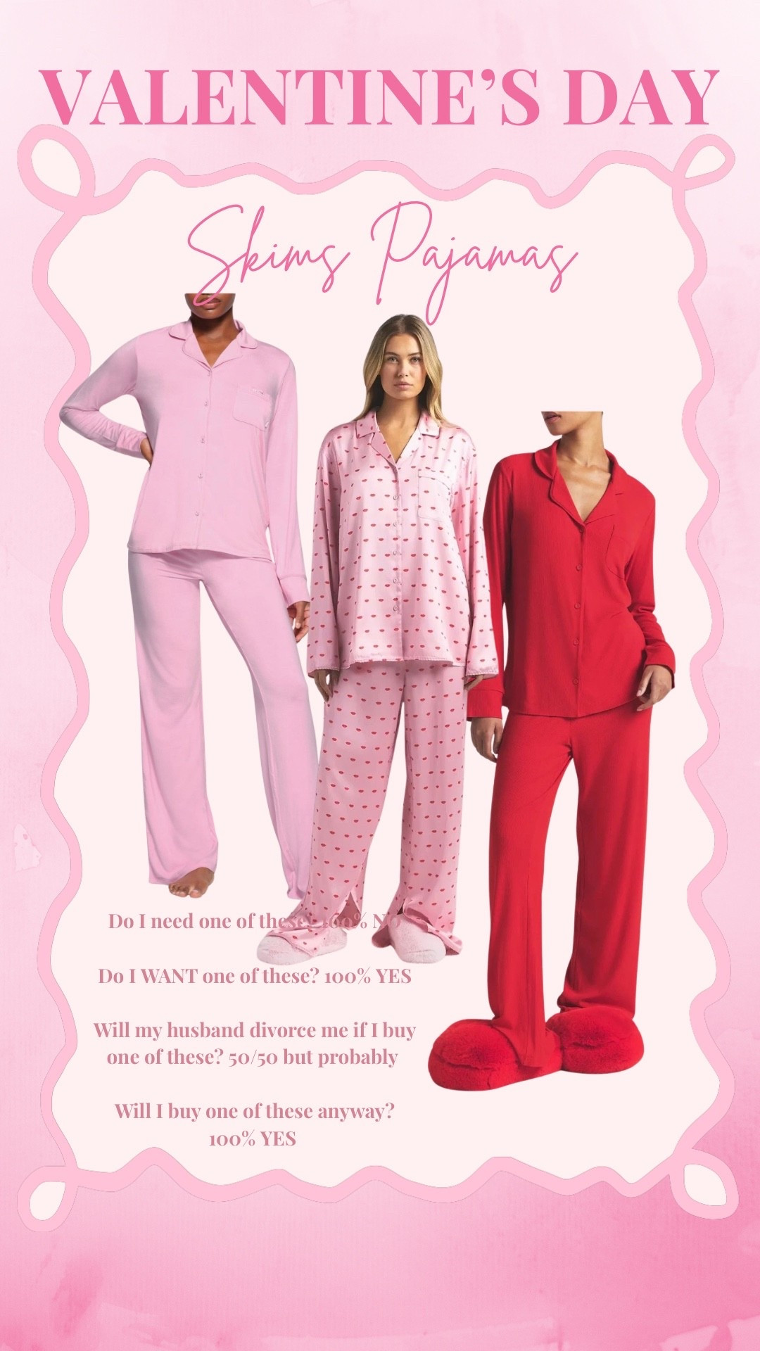 valentines outfit women