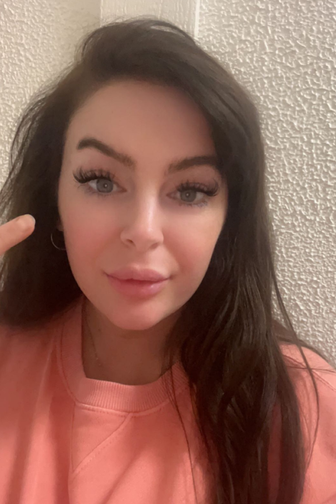 Super impressed with these lashes! They’ve lasted through sleeping, showers, makeup removal, don’t bother when wearing sunglasses, and have needed no maintenance since Friday when applied! 

#LTKstyletip #LTKbeauty #LTKBeautySale