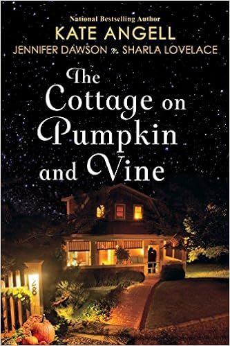 The Cottage on Pumpkin and Vine (Moonbright, Maine) | Amazon (US)