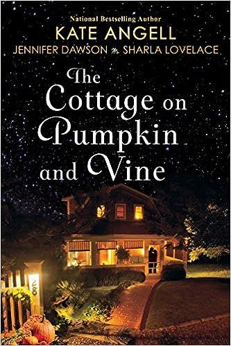 The Cottage on Pumpkin and Vine (Moonbright, Maine) | Amazon (US)