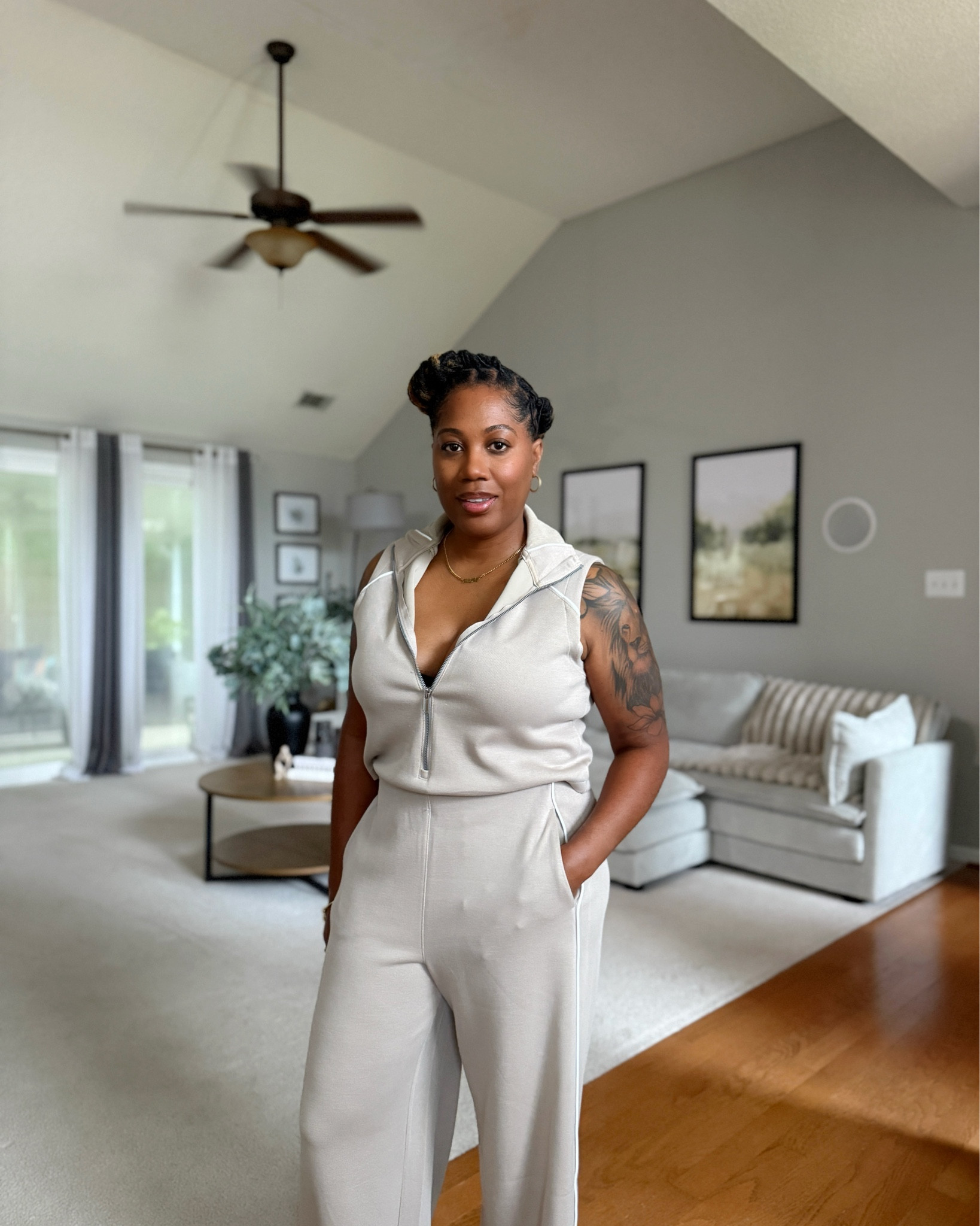 Perfect travel outfit! Pulls down in the back without having to take everything off! 

#LTKTravel #LTKU #LTKStyleTip