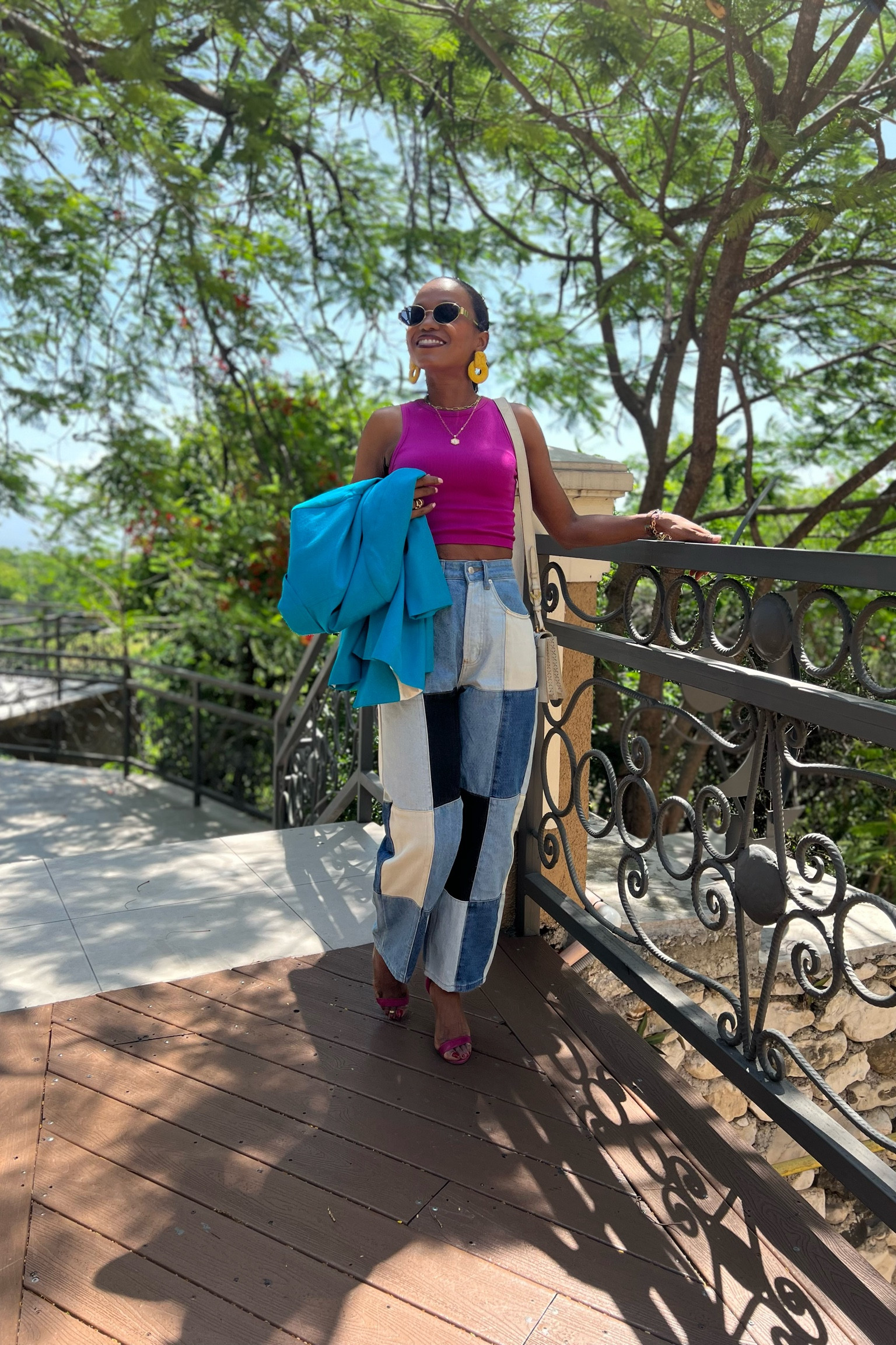 Is it Spring yet ?

#LTKFindsUnder100 #LTKSeasonal #LTKStyleTip