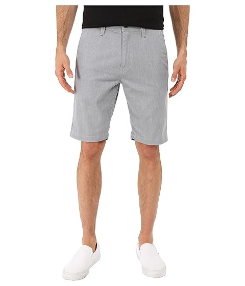 Volcom Frickin Modern Stretch Chino Shorts | Zappos