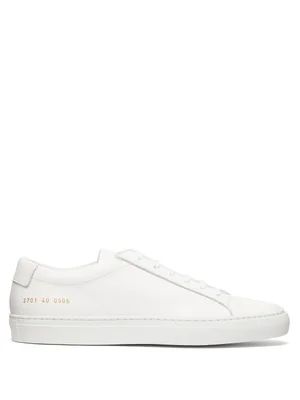 Common Projects | Matches (UK)