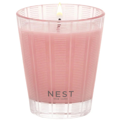 Himalayan Salt & Rosewater Candle | Sephora (US)