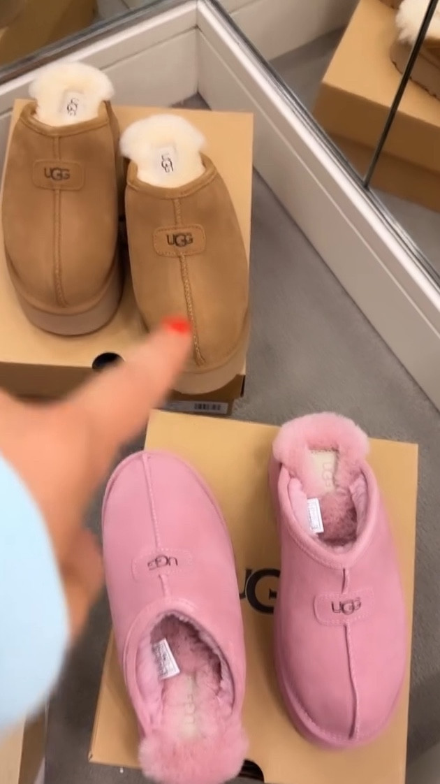 Nordstrom Sale Picks: Shoessss ✨

#LTKStyleTip #LTKxNSale #LTKSummerSales