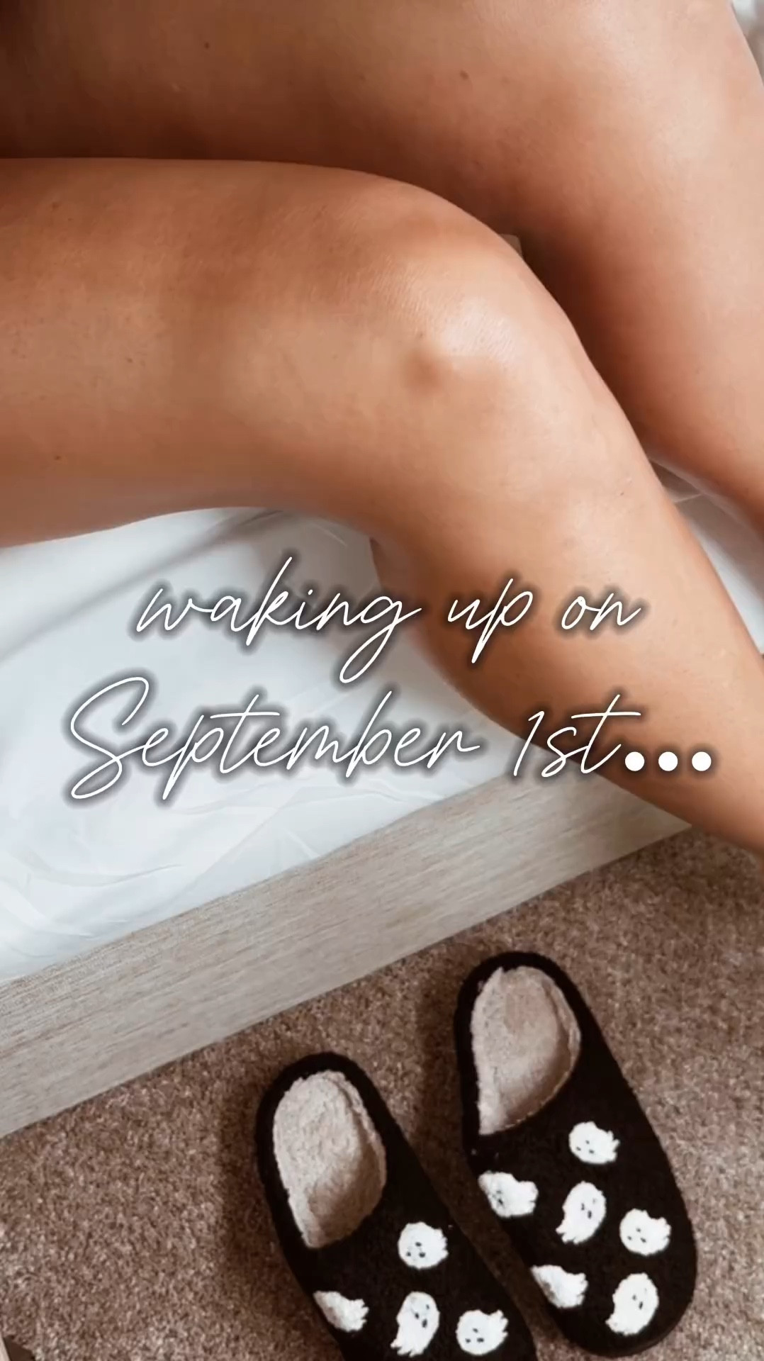 Anyone else waking up on September 1st like this? We couldn’t wait any longer to decorate! We just love the holidays! We found so many cute adorable Amazon Halloween decor accents for the Neatly Embellished house. We hope you love them! 👻
#neatlyembellished 

#homeorganizing #organizingideas #amazonmusthaves #amazonfavorites #amazonfinds  #halloween #halloweendecor #amazonhalloween #halloweenspirit #spookyseason

#LTKHome #LTKSeasonal #LTKVideo