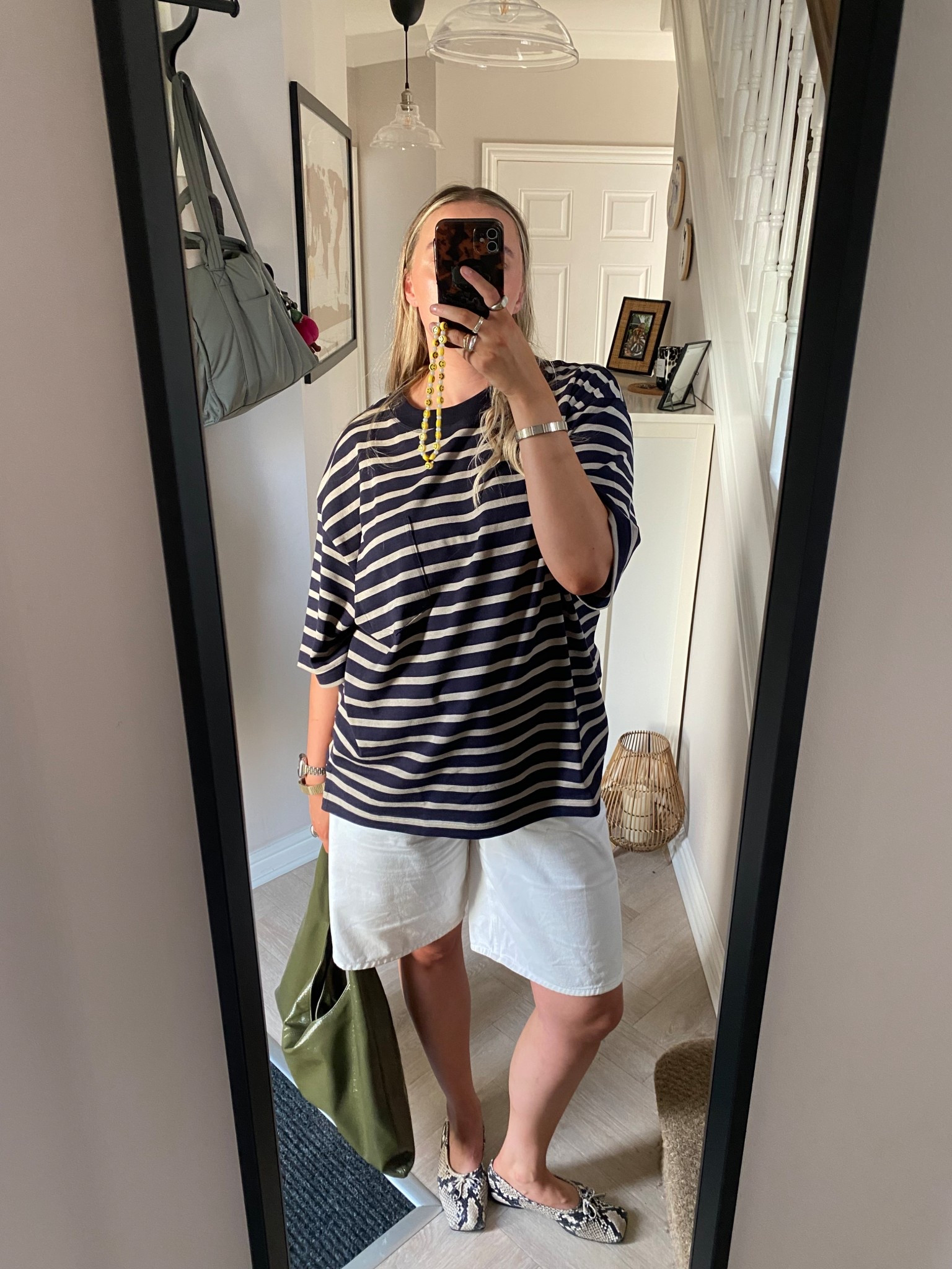 Mid size outfit 

#LTKuk #LTKmidsize #LTKeurope