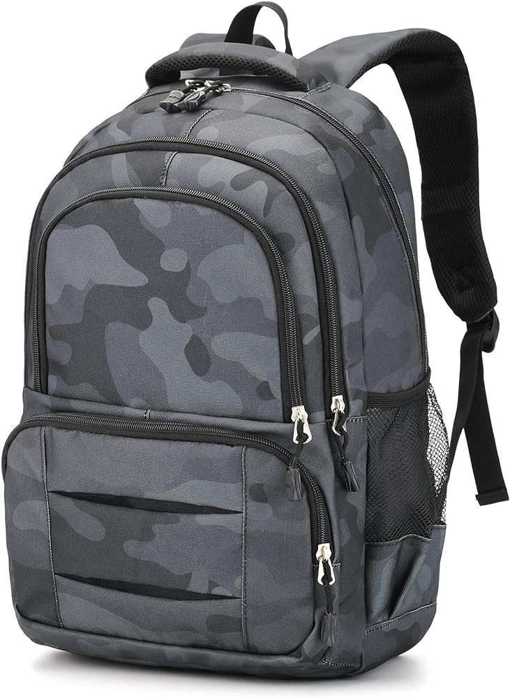 rickyh style Lightweight Elementary Durable Backpack Student Kids Waterproof Backpack | Amazon (US)