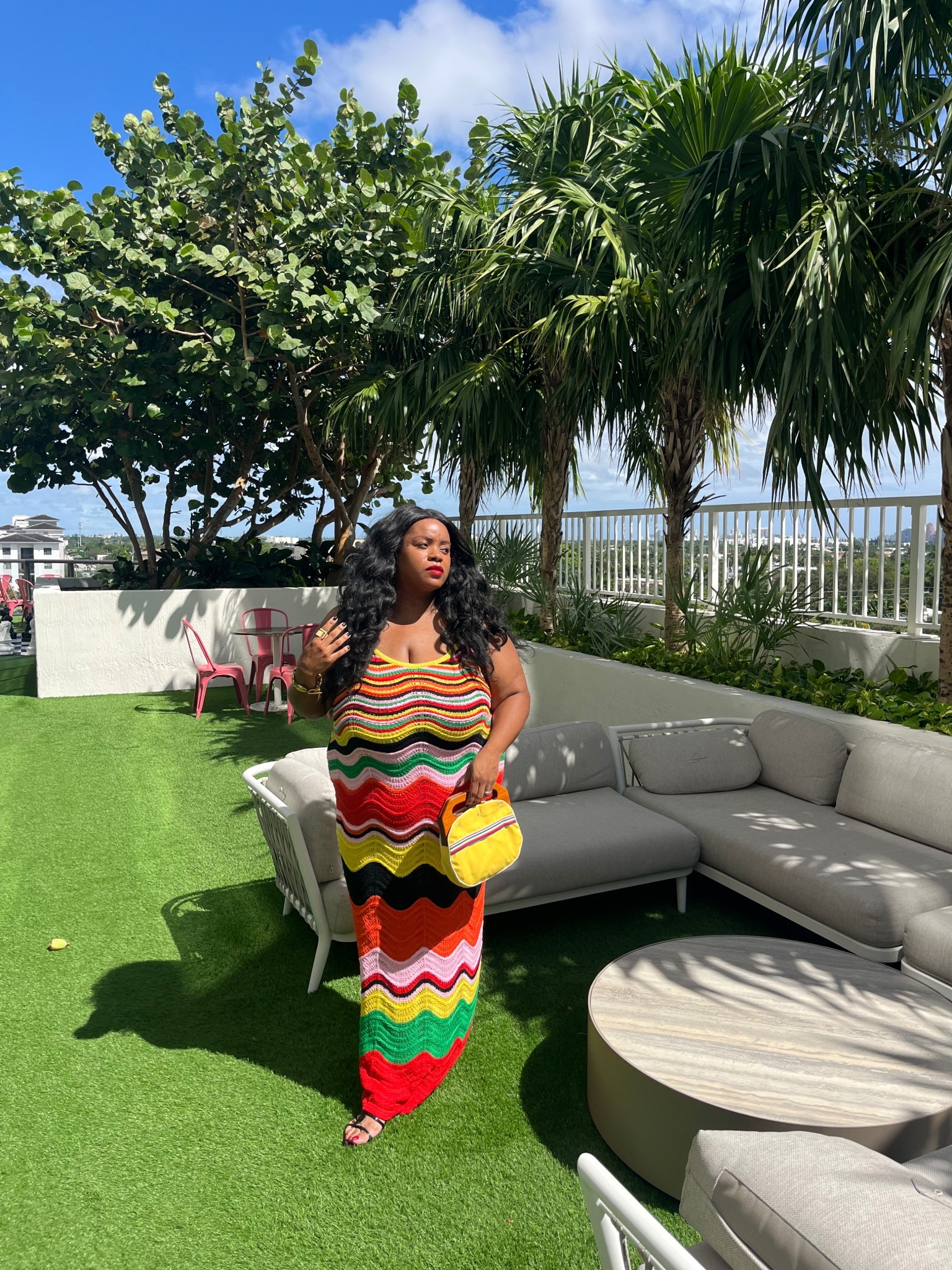 Sunday brunch crochet maxi dress

#LTKStyleTip #LTKPlusSize #LTKOver40