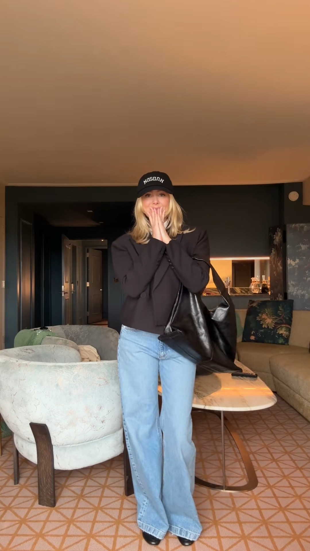 outfit diaries: casual day in nyc 🌆

#LTKSaleAlert #LTKStyleTip #LTKShoeCrush