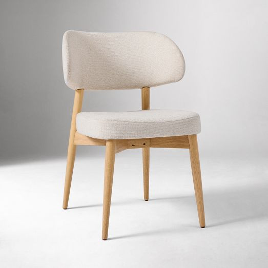 Hyde Dining Chair | West Elm (US)