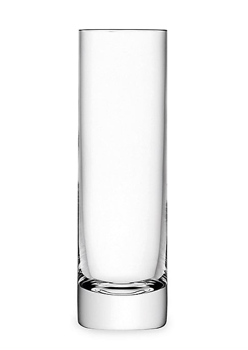 LSA Set of Four Bar Long Drink Glasses | Saks Fifth Avenue