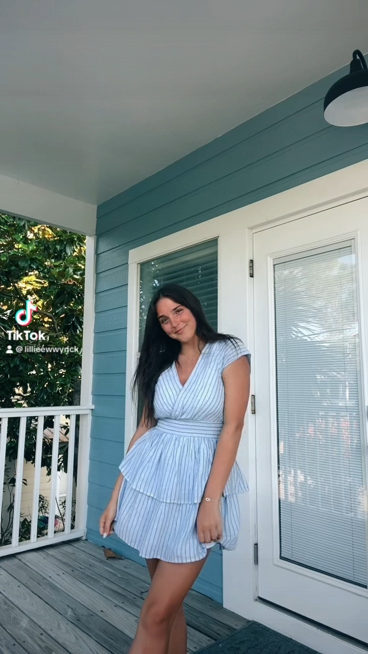 summer dress inspiration! 

#LTKFind #LTKSeasonal #LTKstyletip