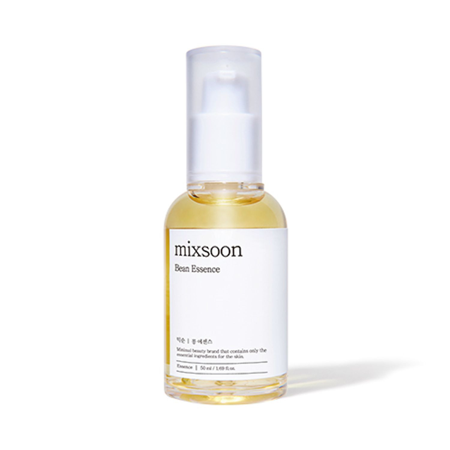 mixsoon Bean Essence 50mL | Olive Young Global