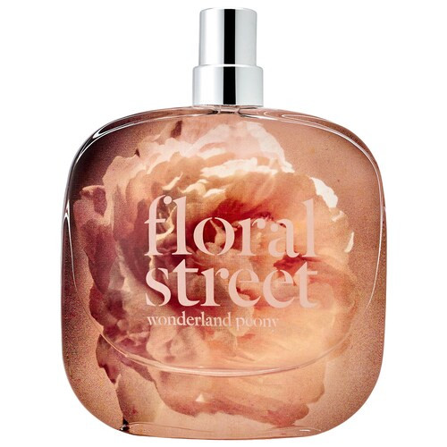 Wonderland Peony Eau De Parfum - Floral Street | Sephora | Sephora (US)