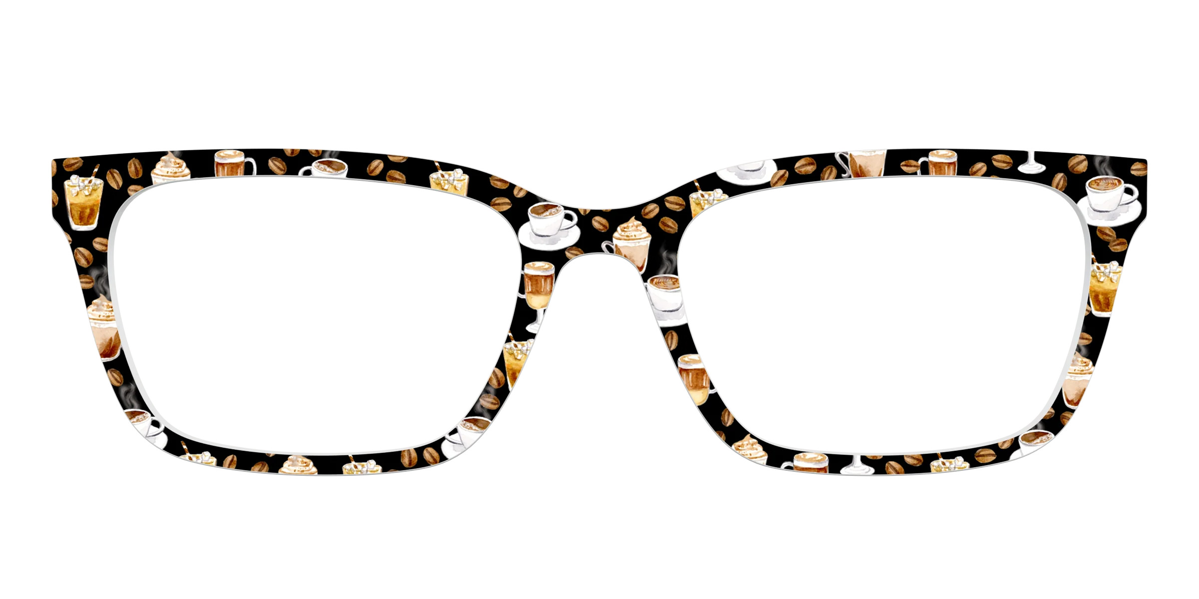 The Barista's Blend | Pair Eyewear