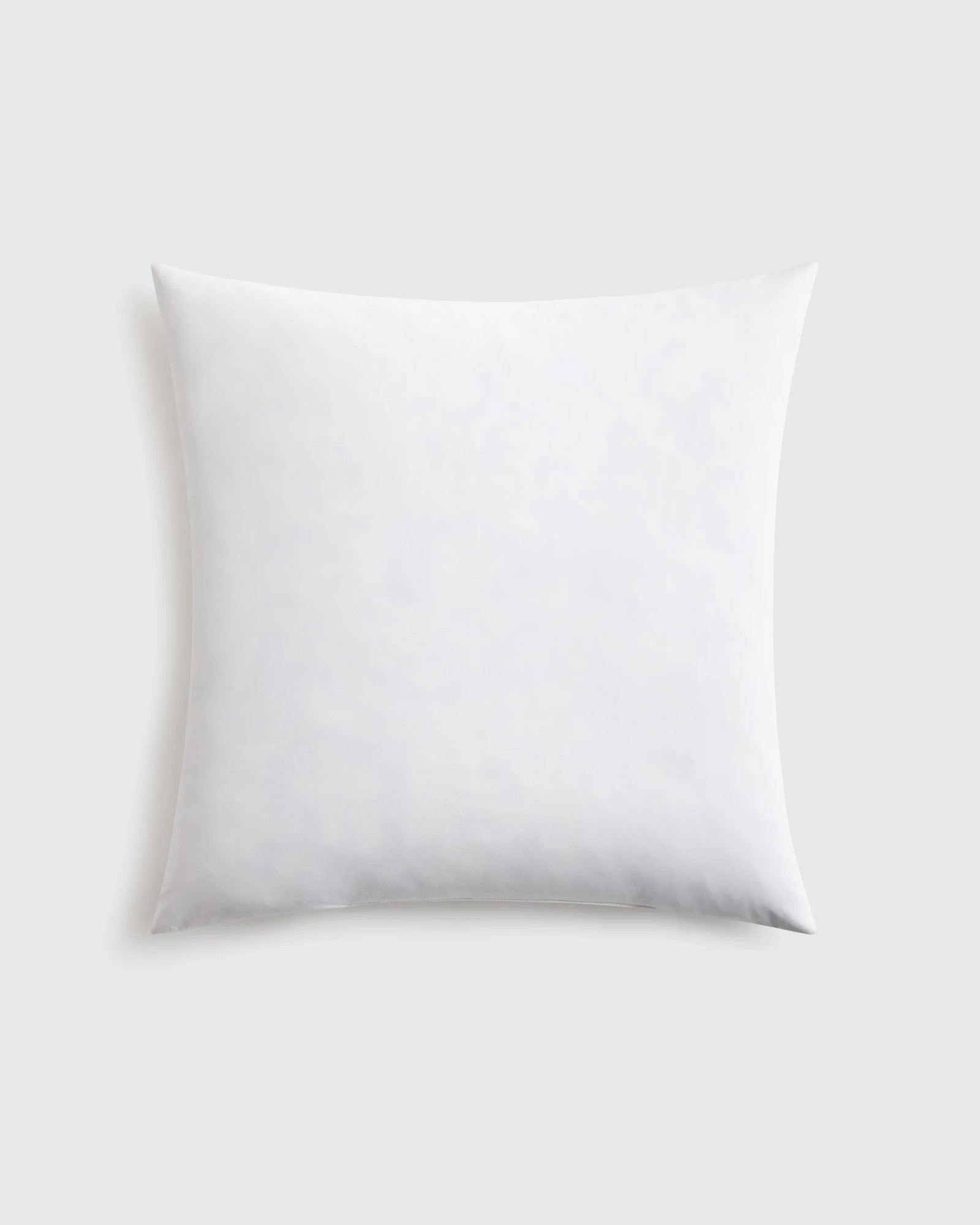 Quince | Premium Feather Pillow Insert, Size 14x36, Down | Quince