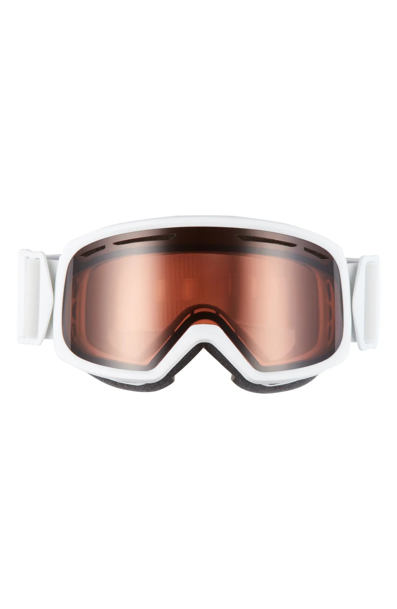 Smith Drift 180mm Snow Goggles | Nordstrom | Nordstrom