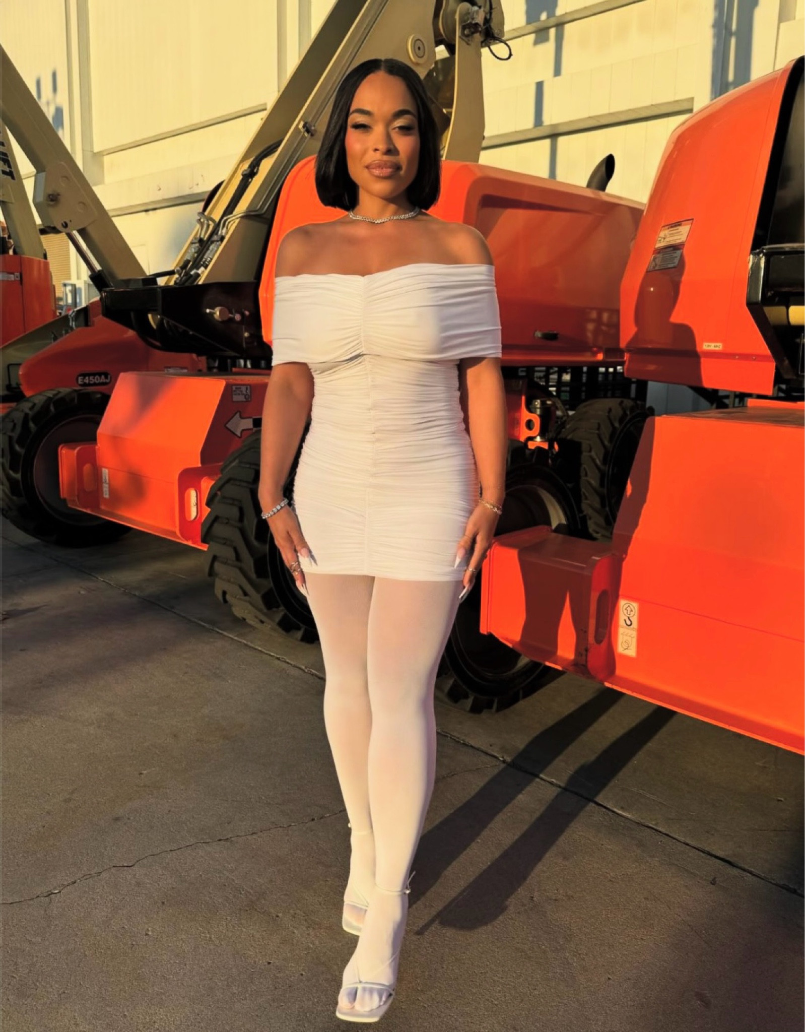 All White 🤍

#LTKParties #LTKU