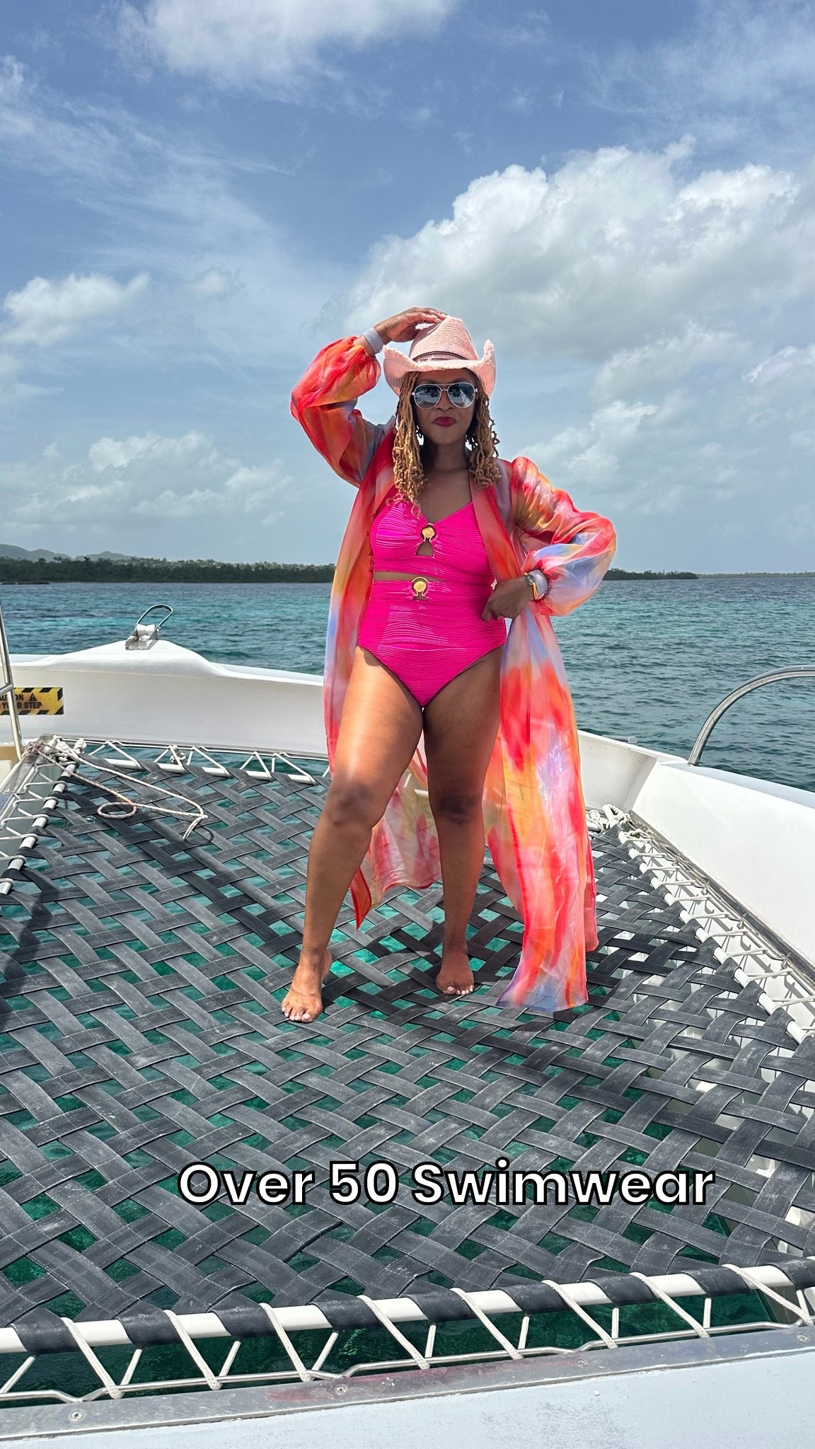 Over 50 swimwear for vacation 
Two piece swimsuit 
Beach outfit 
Pool bathing suit 
Jamaica vacation

#LTKdayinmylife #LTKTravel #LTKSwim