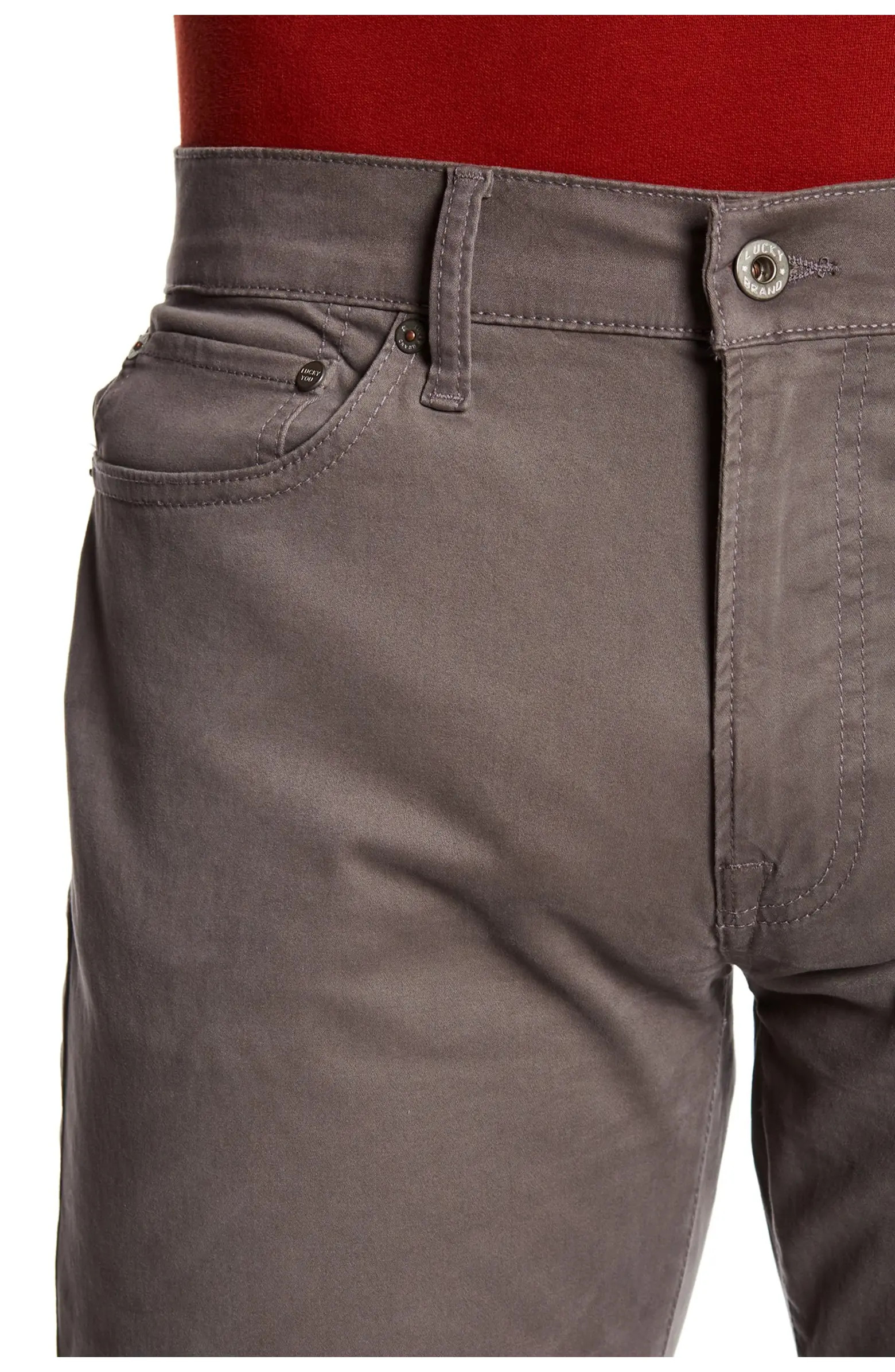 121® Heritage Slim Straight Leg Pants | Nordstrom Rack