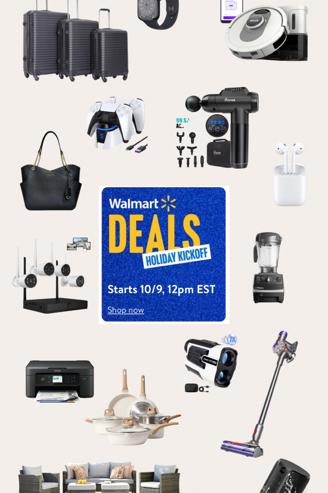 Walmart Deals!!

#LTKsalealert #LTKGiftGuide #LTKHolidaySale
