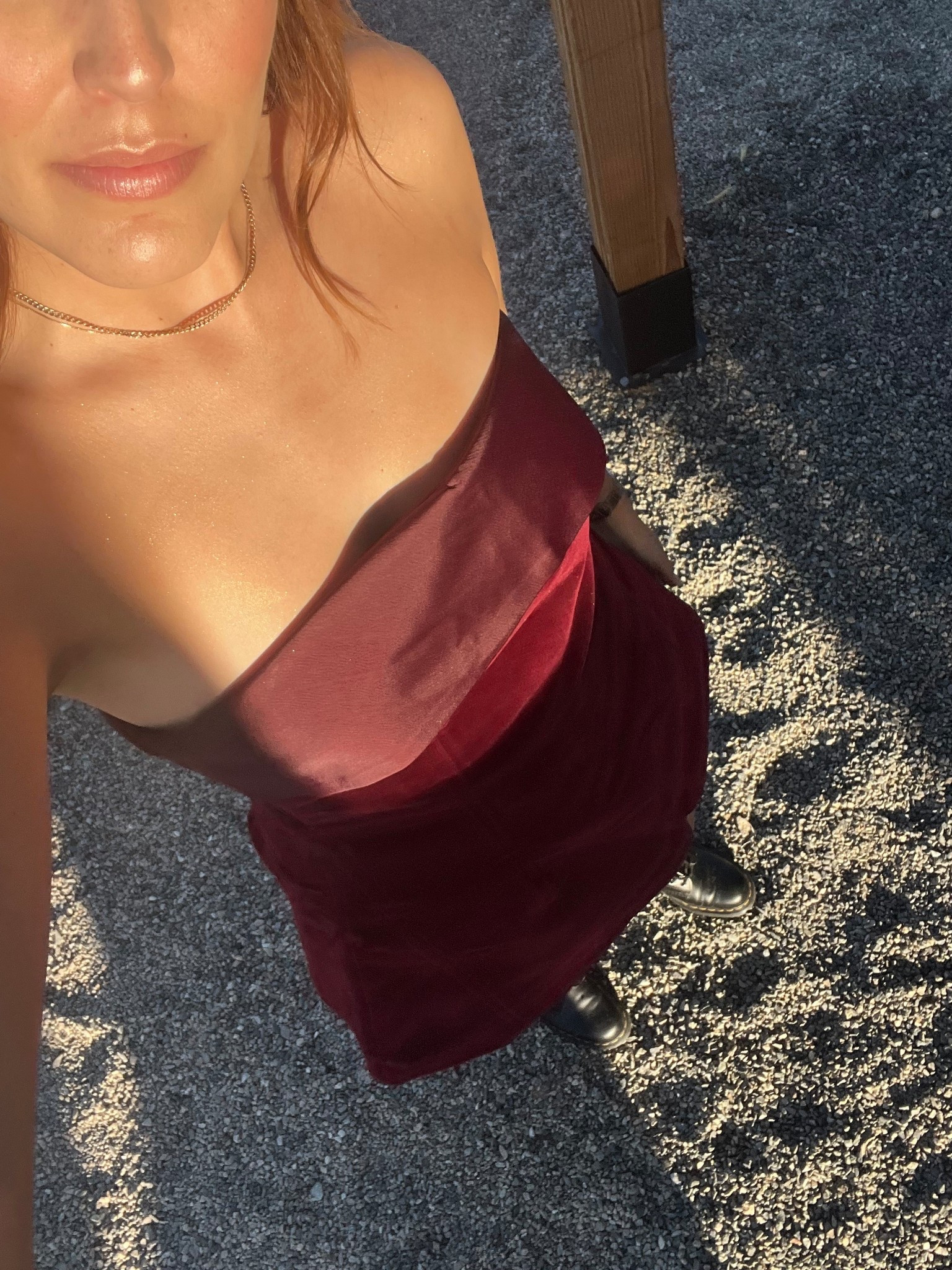 Linking some dresses like this one that I wore for a holiday photoshoot last year

#LTKHoliday #LTKSeasonal