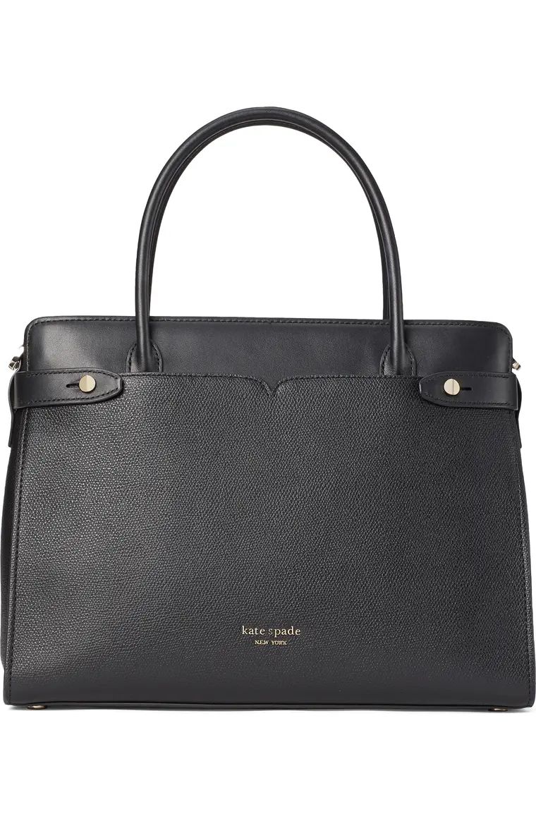 classic large satchel | Nordstrom