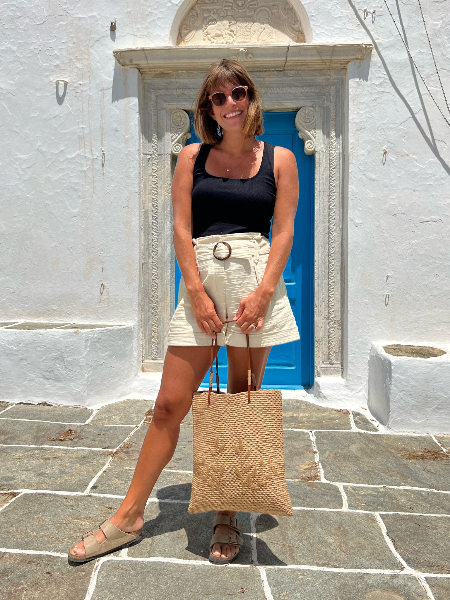 Simple summer 

#LTKtravel #LTKfit #LTKeurope