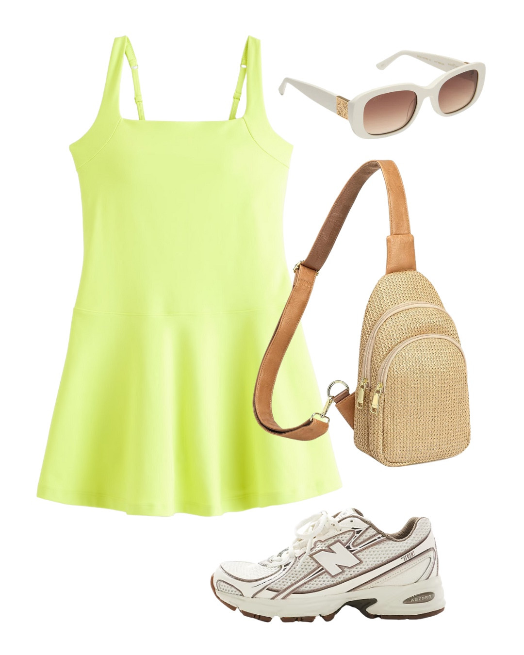 Summer outfit Inspo

#LTKStyleTip #LTKSeasonal #LTKActive