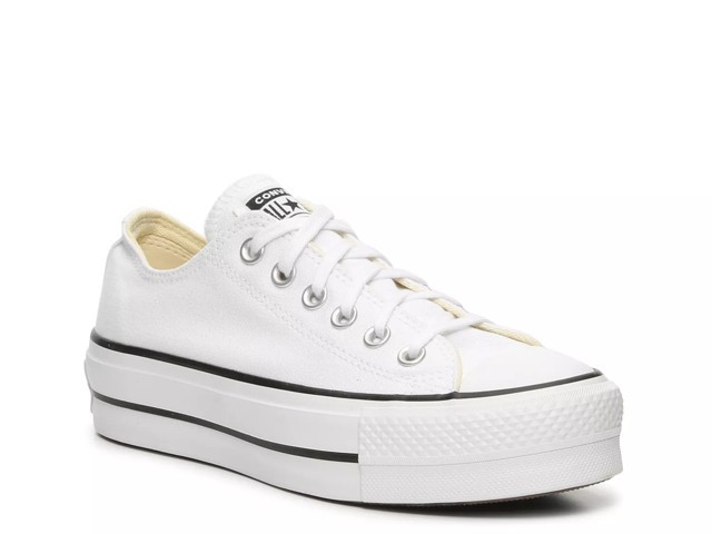 Chuck Taylor Platform Oxford Sneaker - Women's | DSW