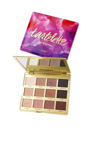 Tartelette in Bloom Amazonian Clay Palette | Revolve Clothing (Global)