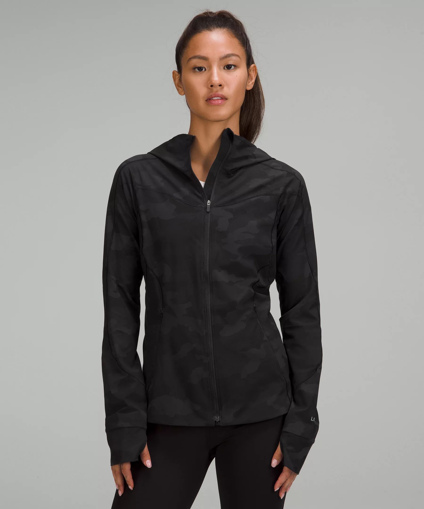 Mist Over Windbreaker | Lululemon (US)