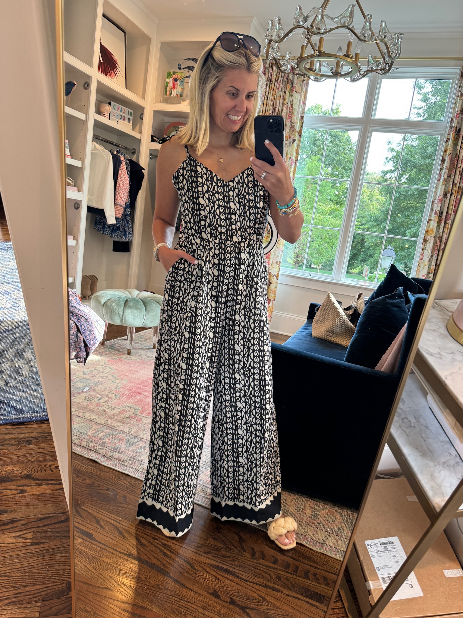 Summer Outfit Idea - Cleobella medium - Sandals

#LTKStyleTip #LTKTravel #LTKSeasonal